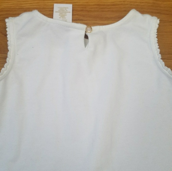 Heirlooms by Polly Flinders short set - Picture 6 of 7